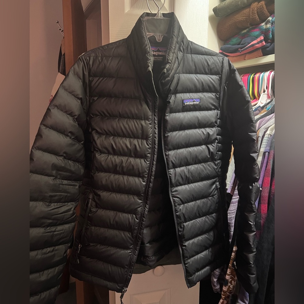 Patagonia Women’s Jacket
